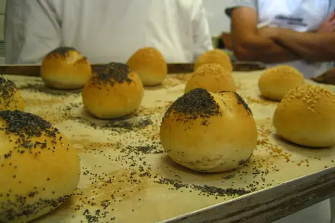 Cavan bakery photo 2